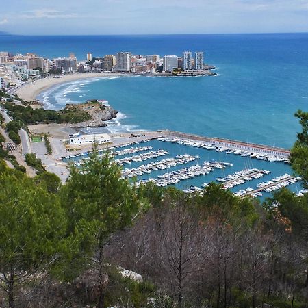 Apartment Jardin By Interhome Oropesa del Mar Exterior foto