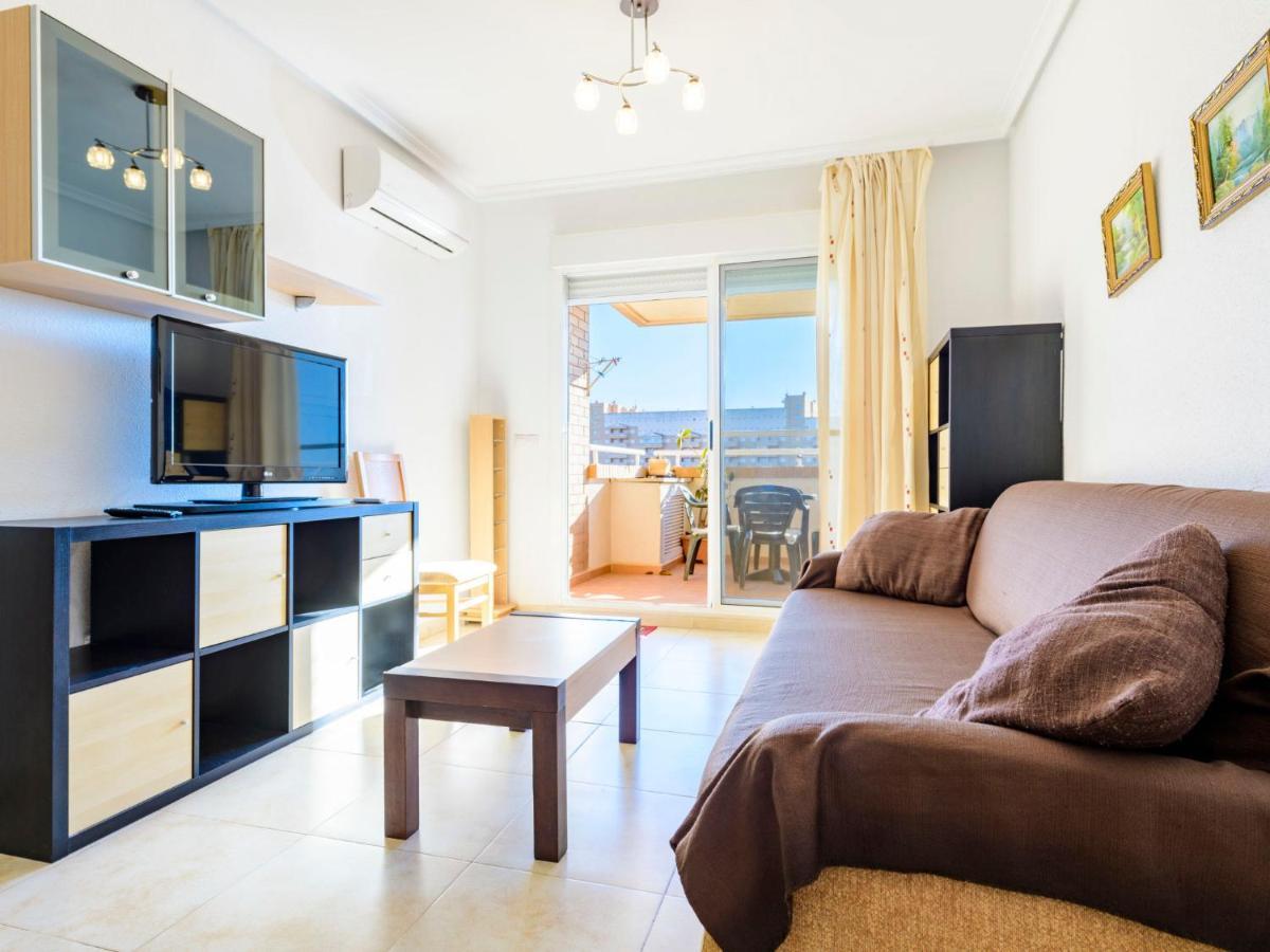 Apartment Jardin By Interhome Oropesa del Mar Exterior foto