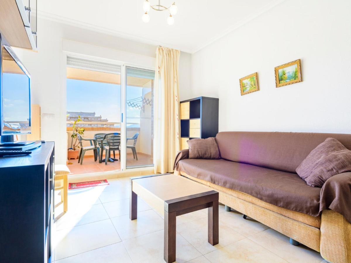 Apartment Jardin By Interhome Oropesa del Mar Exterior foto