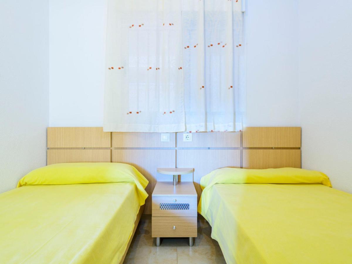 Apartment Jardin By Interhome Oropesa del Mar Exterior foto