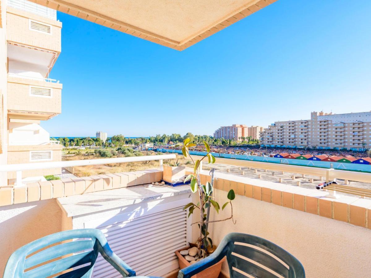 Apartment Jardin By Interhome Oropesa del Mar Exterior foto