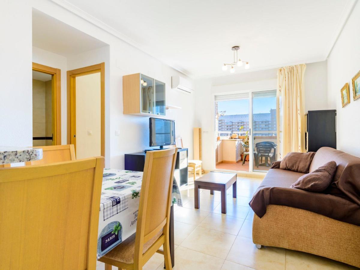 Apartment Jardin By Interhome Oropesa del Mar Exterior foto
