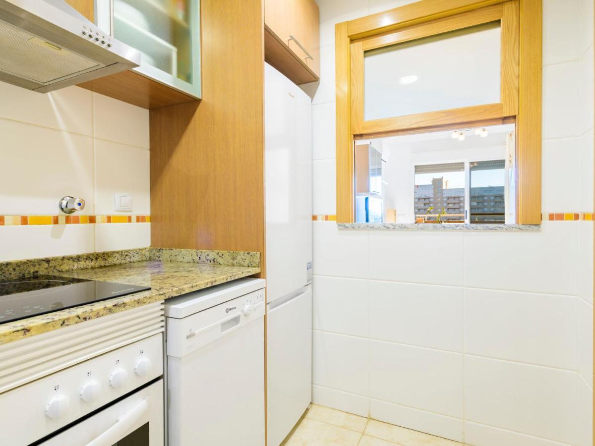 Apartment Jardin By Interhome Oropesa del Mar Exterior foto