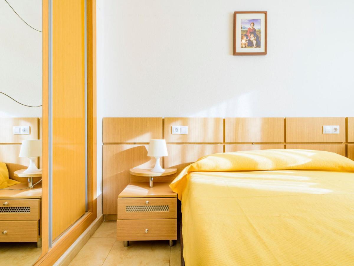 Apartment Jardin By Interhome Oropesa del Mar Exterior foto