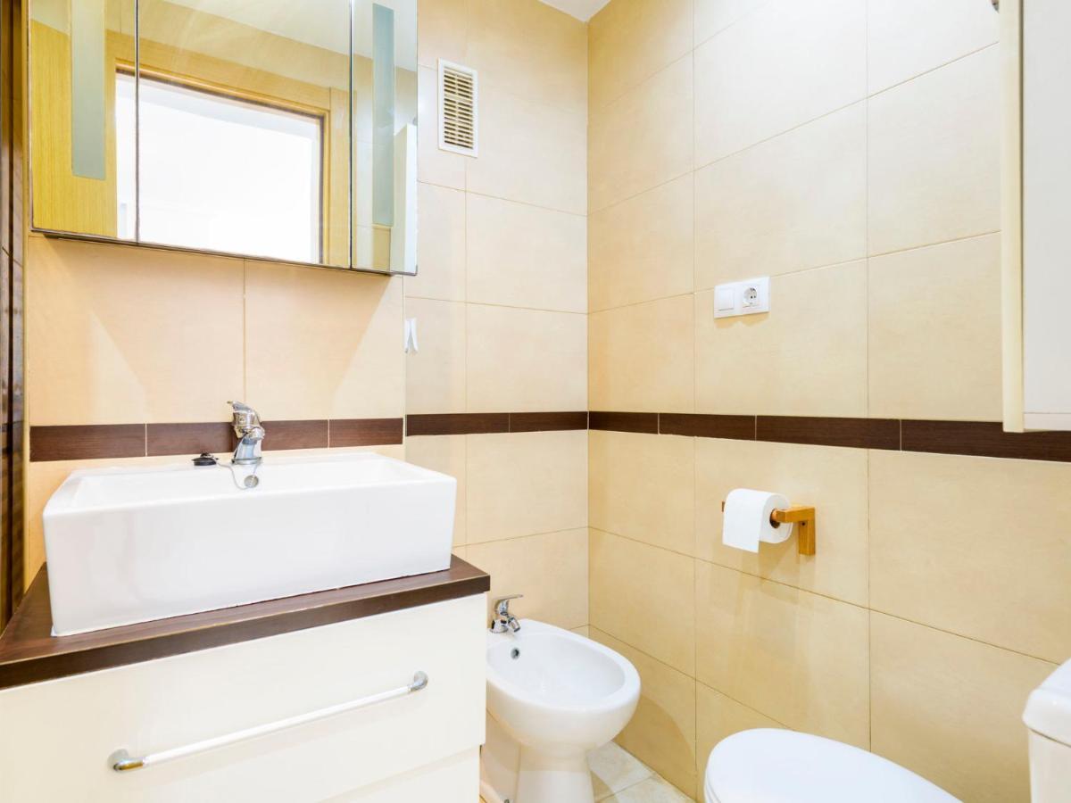 Apartment Jardin By Interhome Oropesa del Mar Exterior foto