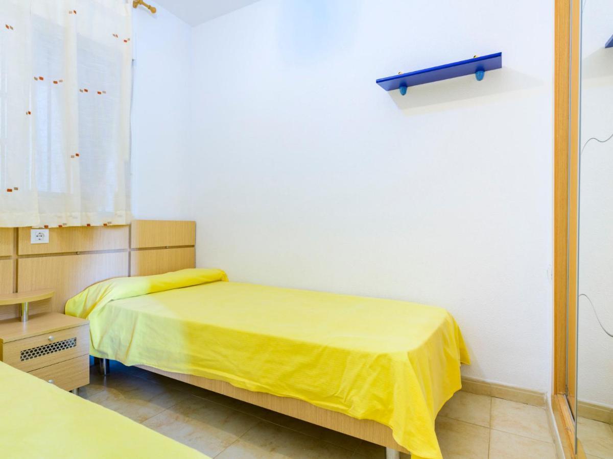 Apartment Jardin By Interhome Oropesa del Mar Exterior foto