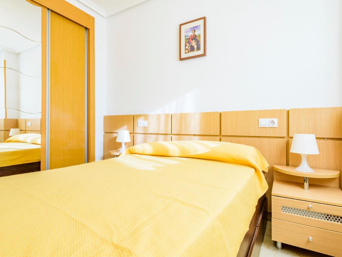 Apartment Jardin By Interhome Oropesa del Mar Exterior foto