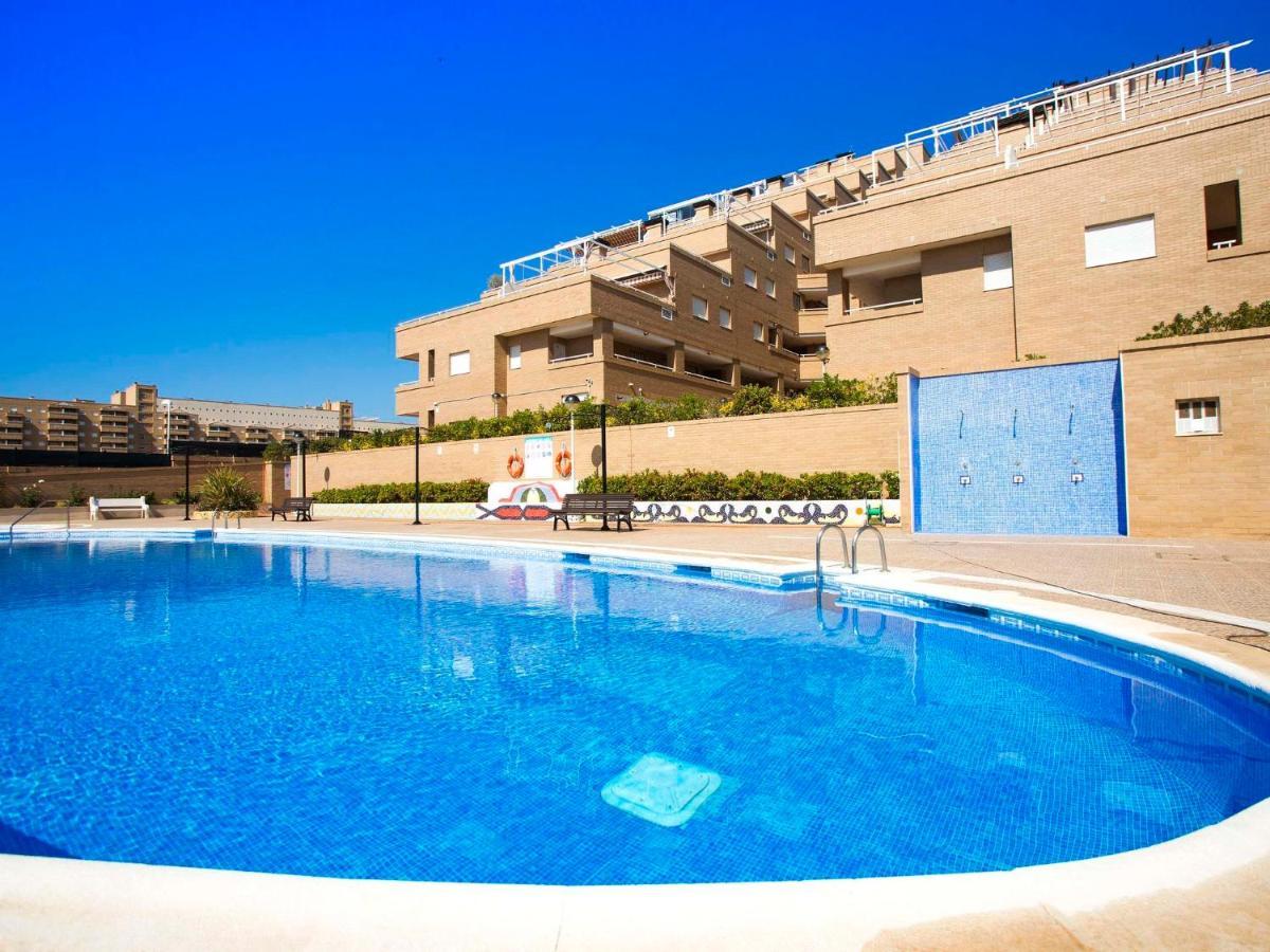 Apartment Jardin By Interhome Oropesa del Mar Exterior foto